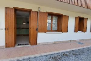 Galería fotográfica de Little apartment in Dolomiti en Vigo di Cadore