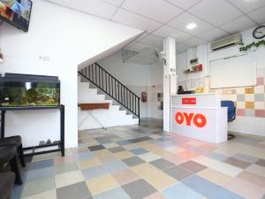 Billede fra billedgalleriet på KB Rest Inn-Twin Single i Kota Bharu