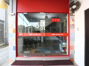 Billede fra billedgalleriet på KB Rest Inn-Twin Single i Kota Bharu + 2 billeder