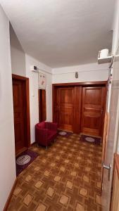 Fotografia z galérie ubytovania Apartman Danka v Büku
