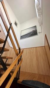 Fotografia z galérie ubytovania Apartman Danka v Büku