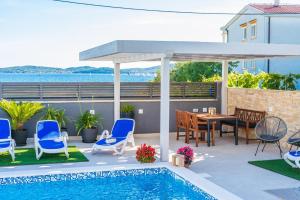 Afbeelding uit fotogalerij van Luxury Home Polo in Bibinje