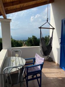 Φυσικό τοπίο κοντά σε αυτή η παραθεριστική κατοικία