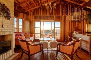 Imagem da galeria de Casa Araguaia Rural Pôr-do-sol. Casa de Campo #18 em Florianópolis