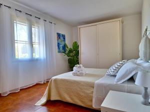 Φωτογραφία από το άλμπουμ του La Parapepita - Villetta con giardino privato σε Orosei