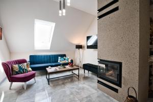 Gallery image of Studio D&D Przeciszów in Przeciszów