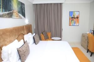 阿布贾House 24的相册照片