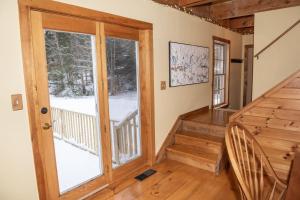 The Whimsical Chalet Brought to you by GetAway Vacations semasa musim sejuk +42 gambar