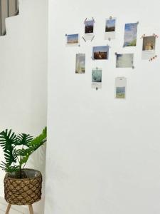 Gallery image of Double Storey Muji style home, Bidor in Bidur