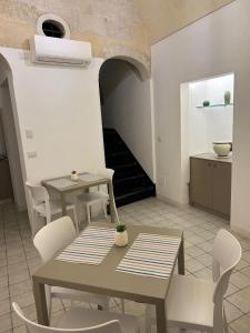 Fotografie z fotogalerie ubytování L' Antico Borgo Ibla v destinaci Ragusa