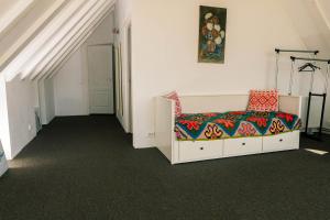 Gallery image of Casa Thea Cheile Nerei in Socolari