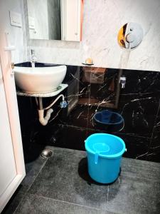Vannituba majutusasutuses R Hotels By Suraj Residency Yercaud