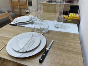 Φωτογραφία από το άλμπουμ του Chez Jean-Yves et Zoé - LA DOLCE VITA - Au calme, Très propre, Proche parkings σε Niort
