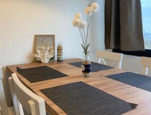 Fotografie z fotogalerie ubytování Kaept-ns-Inn v destinaci Burgtiefe auf Fehmarn 