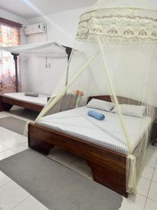 Gallery image of Sanaa Hostel in Zanzibar City
