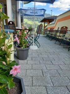 Kép Hotel Vomperhof szállásáról Vompban a galériában
