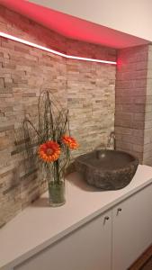 Kép Hotel Vomperhof szállásáról Vompban a galériában