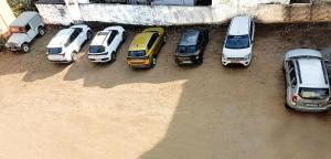 Foto sihtkohas Yercaud asuva majutusasutuse R Hotels By Suraj Residency Yercaud galeriist