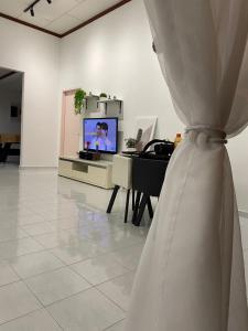 Fotografie z fotogalerie ubytování Afamosa Chill With US / Private pool / Pool Table v destinaci Seremban