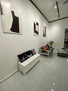 Fotografie z fotogalerie ubytování Afamosa Chill With US / Private pool / Pool Table v destinaci Seremban + 58 fotografií