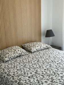 Posteľ alebo postele v izbe v ubytovaní Orlando Luxury Costa Adeje