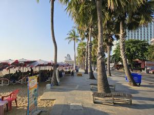 Φωτογραφία από το άλμπουμ του 39 Living Pattaya στην Κεντρική Πατάγια