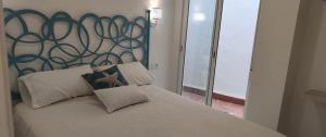 Fotografia z galérie ubytovania Comfortable apartment in Alicante of 65 m² with view v Alicante + 7 fotografií