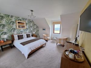 Φωτογραφία από το άλμπουμ του Lochview Guesthouse σε Corran +17 φωτογραφίες