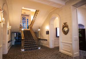 Ảnh trong thư viện ảnh của Grand Hotel ở Malahide