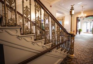 Ảnh trong thư viện ảnh của Grand Hotel ở Malahide