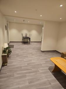 Et opholdsområde på Solvoll- For BEDRIFT