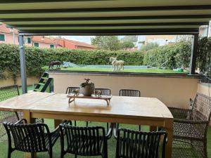 Gallery image of Casa Luxury Olta in Sestri Levante