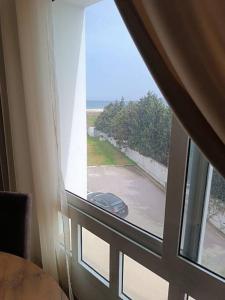 Природен пейзаж близо до апартамента