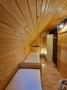 Легло или легла в стая в Forest Apartments Pokljuka