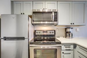 Ảnh trong thư viện ảnh của Ocean City Studio with Balcony - Steps to Boardwalk! ở Ocean City