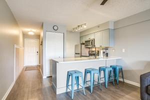 Ảnh trong thư viện ảnh của Ocean City Studio with Balcony - Steps to Boardwalk! ở Ocean City +20 ảnh