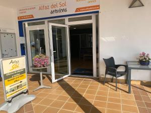 Fotografia z galérie ubytovania Alfaz del Sol v destinácii Alfaz del Pi