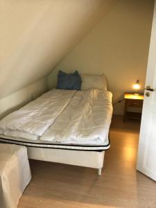 Letto o letti in una camera di Havudsigt