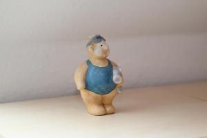 Fotografie z fotogalerie ubytování Strandperle v destinaci Büsum