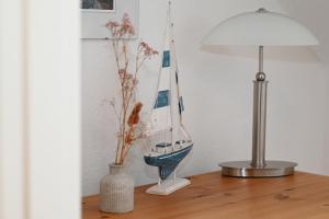 Fotografie z fotogalerie ubytování Strandperle v destinaci Büsum