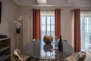 Foto dalla galleria di Hotel Ges a Mamaia