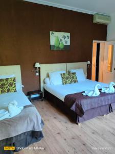 Gallery image of Auberge Du Parc in Orgon