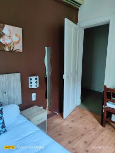 Gallery image of Auberge Du Parc in Orgon