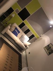 Photo de la galerie de l'établissement Appartamento Limoncino, à Sassari