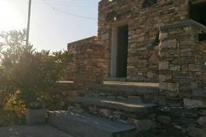 Фотография из галереи Kyma House -150m from the beach в городе Камараи