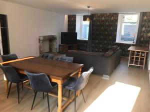 Fotografie z fotogalerie ubytování Un Hâvre de paix à 2 pas du port v destinaci Paimpol