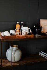 Foto dalla galleria di Piano B ～ La Morra a La Morra