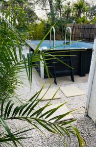Gallery image of La Villa Rapha'elle in Saint-Raphaël +32 photos