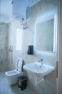 Gallery image of Kalpazo Inn Tirana in Tirana
