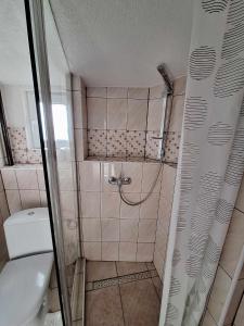 Bilik mandi di Chata u poľovníka